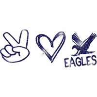 GLT86 BLUE GLITTER Thumbnail