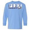 5400B Youth Heavy Cotton Long Sleeve Thumbnail