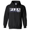 18500 Adult Heavy Blend Hooded Sweatshirt Thumbnail
