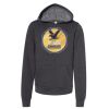 3719Y Youth Sponge Fleece Hoodie Thumbnail