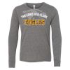 3513Y Youth Extra Soft Tri-blend Long Sleeve Thumbnail
